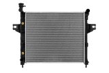 CSF Radiators for 1999-2004 GRAND CHEROKEE - 3115 Jeep Grand Cherokee thumbnail 1