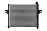 CSF Radiators for 1999-2004 GRAND CHEROKEE - 3115 Jeep Grand Cherokee thumbnail 2