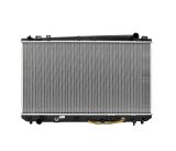 CSF Radiators 2731 Toyota Avalon Tk thumbnail 2