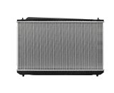 CSF Radiators 2731 Toyota Avalon Tk thumbnail 3