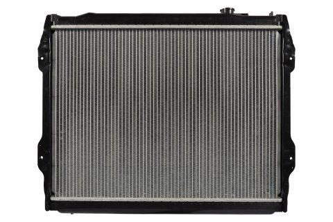 CSF Radiators for 1995-2004 TACOMA - 3154 Toyota Tacoma thumbnail 2
