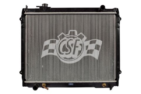 CSF Radiators for 1995-2004 TACOMA - 3154 Toyota Tacoma thumbnail 3