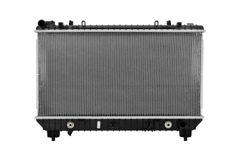 CSF Radiators for 2010-2011 CAMARO - 3413 Radiator, Chevrolet Camaro
