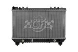 CSF Radiators for 2010-2011 CAMARO - 3413 Radiator, Chevrolet Camaro thumbnail 4