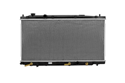 CSF Radiators for 2009-2013 FIT - 3449 Honda Fit thumbnail 2