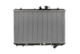 CSF Radiators 3701 Toyota Highlander thumbnail 2