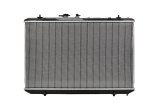 CSF Radiators 3701 Toyota Highlander thumbnail 3