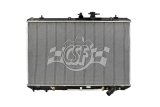 CSF Radiators 3701 Toyota Highlander thumbnail 4