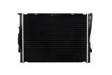 CSF Radiators 3718 Radiator, OE Replacement, Aluminum/Plastic, Natural, BMW, Each thumbnail 3