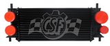 CSF Intercoolers for 2015-2016 F-150 - 6071 Intercooler, Aluminum, Black, Ford, Each thumbnail 2