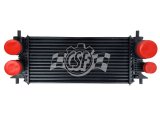 CSF Intercoolers for 2015-2016 F-150 - 6071 Intercooler, Aluminum, Black, Ford, Each thumbnail 4