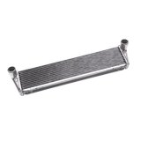 CSF Racing Radiators for 2005-2012 911, BOXSTER, 2006-2012 CAYMAN - 7049 Radiator, Racing, Aluminum, Polished, Porsche, Boxster, Cayman, 997, Carrera, Center, Each thumbnail 3