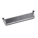 CSF Racing Radiators for 2005-2012 911, BOXSTER, 2006-2012 CAYMAN - 7049 Radiator, Racing, Aluminum, Polished, Porsche, Boxster, Cayman, 997, Carrera, Center, Each thumbnail 7