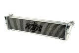 CSF Racing Radiators for 2005-2012 911, BOXSTER, 2006-2012 CAYMAN - 7049 Radiator, Racing, Aluminum, Polished, Porsche, Boxster, Cayman, 997, Carrera, Center, Each thumbnail 8