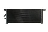 CSF Radiator Fluid Coolers 20022 02-05 Ford Explorer 4.0L & 4.6L / 02-05 Mercury Mountaineer 4.0L & 4.6L thumbnail 2