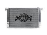 CSF Radiators for 1990-1993 500SL, 1994-2002 SL500 - 8057 Radiator, 90-93 Mercedes 94-02 Mercedes thumbnail 1