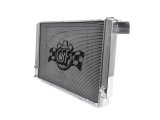 CSF Radiators for 1990-1993 500SL, 1994-2002 SL500 - 8057 Radiator, 90-93 Mercedes 94-02 Mercedes thumbnail 2