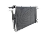 CSF Radiators for 1990-1993 500SL, 1994-2002 SL500 - 8057 Radiator, 90-93 Mercedes 94-02 Mercedes thumbnail 3