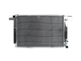 CSF Radiators for 1990-1993 500SL, 1994-2002 SL500 - 8057 Radiator, 90-93 Mercedes 94-02 Mercedes thumbnail 4