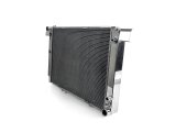 CSF Radiators for 1990-1993 500SL, 1994-2002 SL500 - 8057 Radiator, 90-93 Mercedes 94-02 Mercedes thumbnail 5