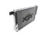 CSF Radiators for 1990-1993 500SL, 1994-2002 SL500 - 8057 Radiator, 90-93 Mercedes 94-02 Mercedes thumbnail 6