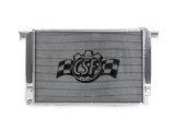 CSF Radiators for 1990-1993 500SL, 1994-2002 SL500 - 8057 Radiator, 90-93 Mercedes 94-02 Mercedes thumbnail 9