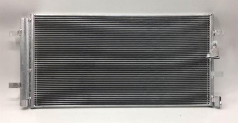 CSF Radiator Air Conditioning Condensers 10820 AC Condenser, Audi A4 allroad 2.0L 2016-2013; Audi A5 2.0L 2017-2012 thumbnail 1