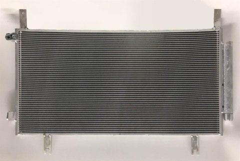 CSF Radiator Air Conditioning Condensers 10904 AC Condenser, Honda CR-V 1.5L Turbo 2019-2017 thumbnail 1