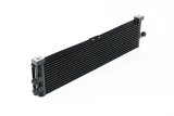 CSF Fluid Coolers 8220 Oil Cooler, Engine Oil Cooler, With Rock Guard, Black, BMW, Each thumbnail 2