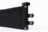CSF Fluid Coolers 8220 Oil Cooler, Engine Oil Cooler, With Rock Guard, Black, BMW, Each thumbnail 9