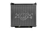 CSF Radiators 3112 Ford Econoline thumbnail 4
