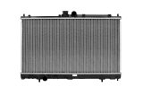CSF Radiators for 2003-2007 LANCER - 3127 Radiator, OE Replacement, Aluminum/Plastic, Natural, Mitsubishi, Lancer, Evo, Each thumbnail 2