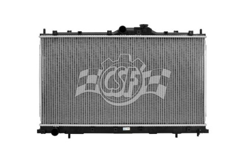 CSF Radiators 3382 Mitsubishi Galant thumbnail 4