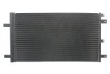 CSF Air Conditioning Condensers for 2015-2017 F-150 - 10759 Condenser, Aluminum, Natural, Ford, Each thumbnail 2