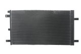 CSF Air Conditioning Condensers for 2015-2017 F-150 - 10759 Condenser, Aluminum, Natural, Ford, Each thumbnail 3