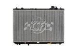 CSF Radiators 2804 Lexus Rx 300 thumbnail 4