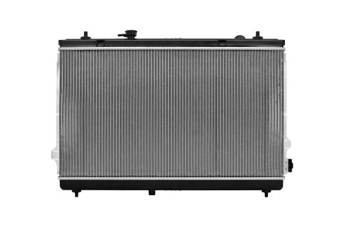 CSF Radiators 3409 Kia Sedona thumbnail 3