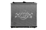 CSF Radiators 3195 Nissan Frontier thumbnail 4