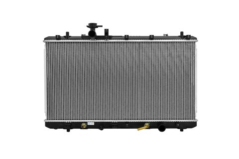 CSF Radiators 3444 Suzuki Sx4 thumbnail 1