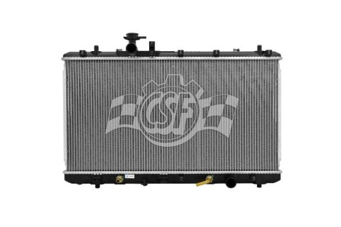 CSF Radiators 3444 Suzuki Sx4 thumbnail 2