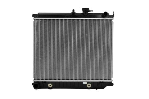 CSF Radiators 3471 Chevrolet Colorado thumbnail 1