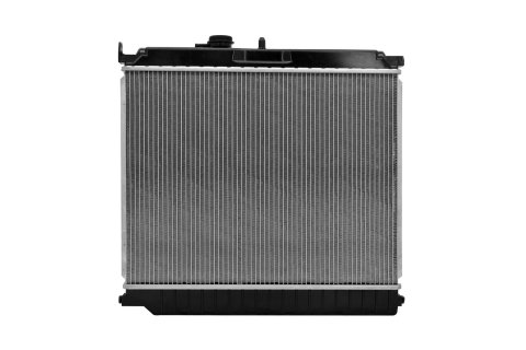 CSF Radiators 3471 Chevrolet Colorado thumbnail 2