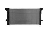 CSF Radiators for 2011-2014 F-150 - 3670 Radiator, OE Replacement, Aluminum/Plastic, Natural, Ford, F-150, Each thumbnail 2