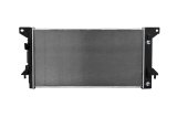 CSF Radiators for 2011-2014 F-150 - 3670 Radiator, OE Replacement, Aluminum/Plastic, Natural, Ford, F-150, Each thumbnail 3