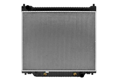 CSF Radiators 3673 Ford Econoline thumbnail 1