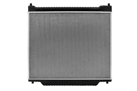 CSF Radiators 3673 Ford Econoline thumbnail 2