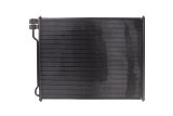 CSF Air Conditioning Condensers 10610 Condenser, Aluminum, Black, Ford, Each thumbnail 3