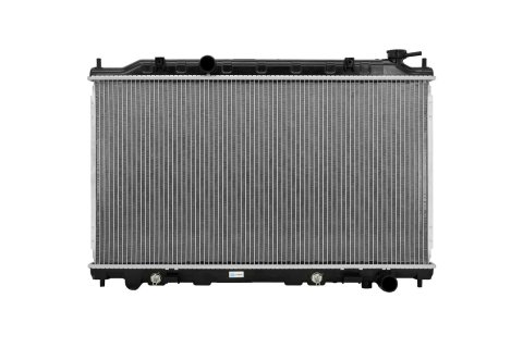 CSF Radiators 2945 Nissan Altima 3.5 L thumbnail 1