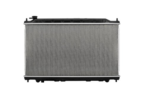 CSF Radiators 2945 Nissan Altima 3.5 L thumbnail 2
