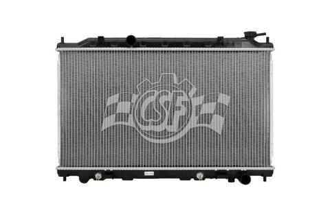 CSF Radiators 2945 Nissan Altima 3.5 L thumbnail 4
